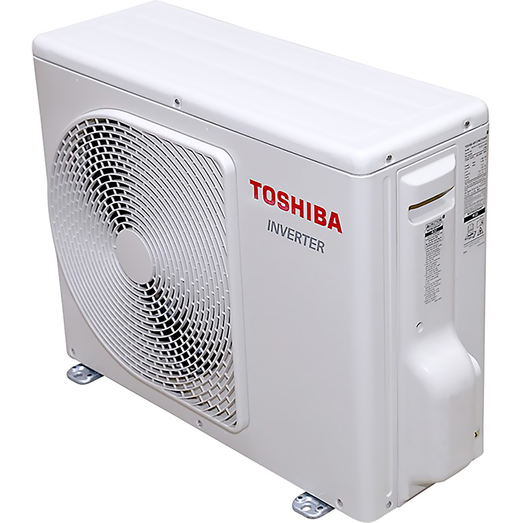 Máy lạnh TOSHIBA Inverter 1 HP RAS-H10E2KCVG-V